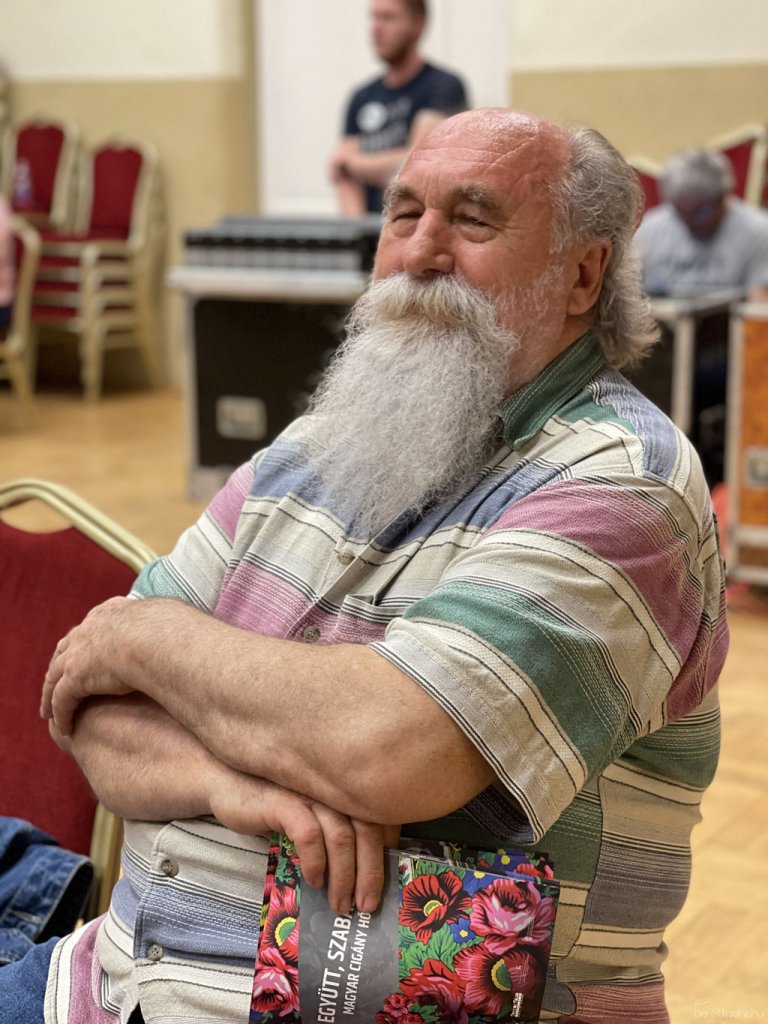 Együtt, szabadon - kiállításmegnyitó24